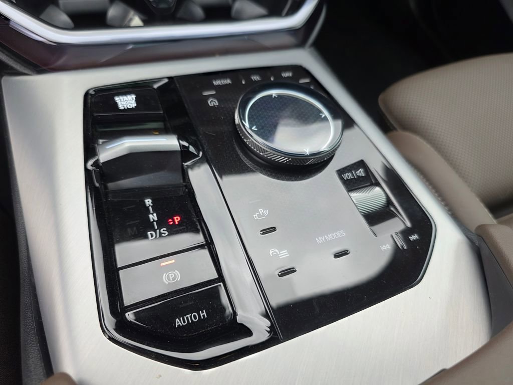 Used 2026 BMW X3 xDrive30 image 20