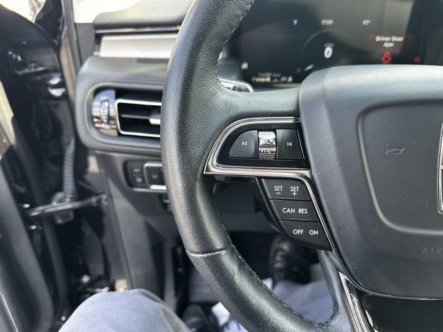 Certified 2023 Lincoln Nautilus AWD w/ Premium Package image 27