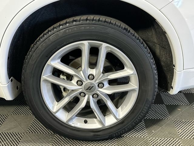 Used 2024 Dodge Durango GT image 32