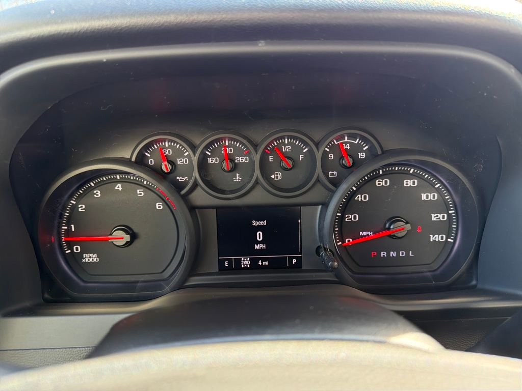 New 2026 GMC Sierra 2500 Pro image 16