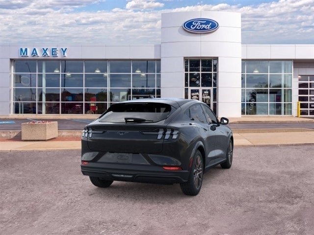 New 2026 Ford Mustang Mach-E Premium AWD/4WD image 52