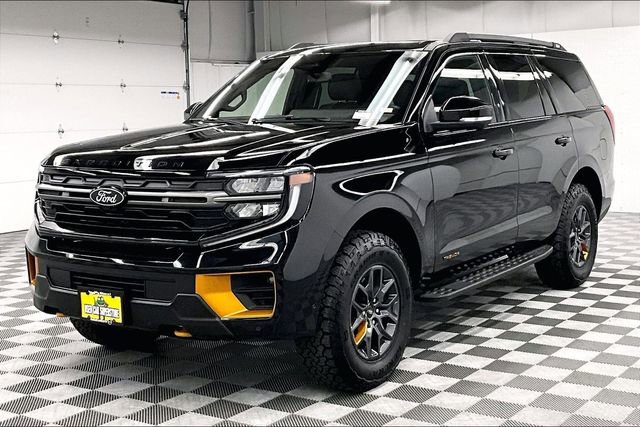 Used 2025 Ford Expedition Tremor AWD/4WD image 11