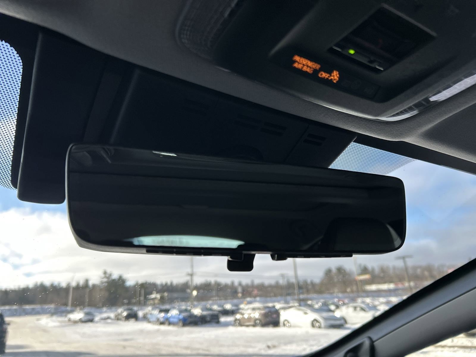 Used 2024 Toyota Prius Prime Premium w/ Advanced Technology Package image 19