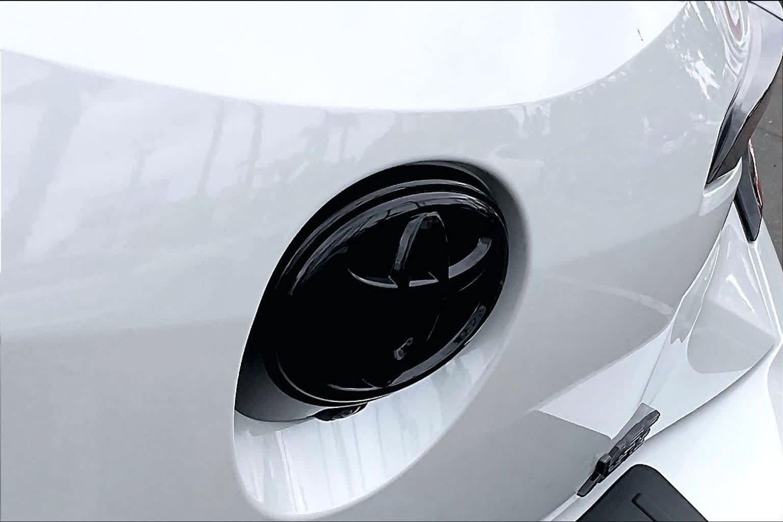 New 2026 Toyota Corolla XSE FWD image 15