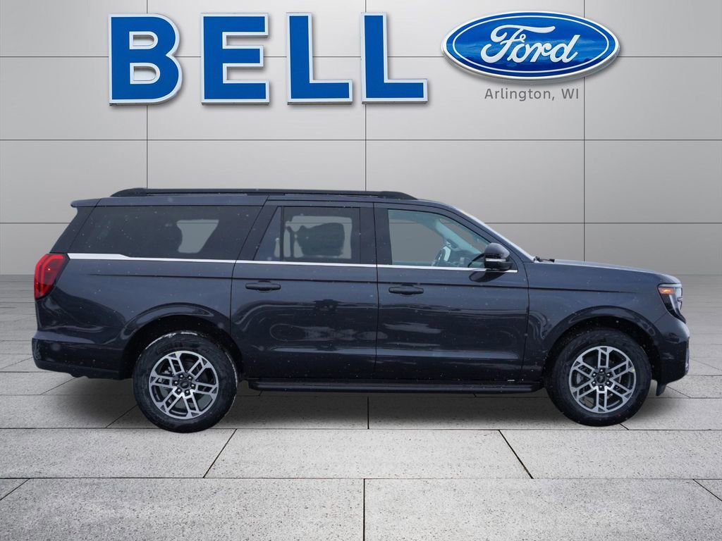 New 2026 Ford Expedition Max Active image 2
