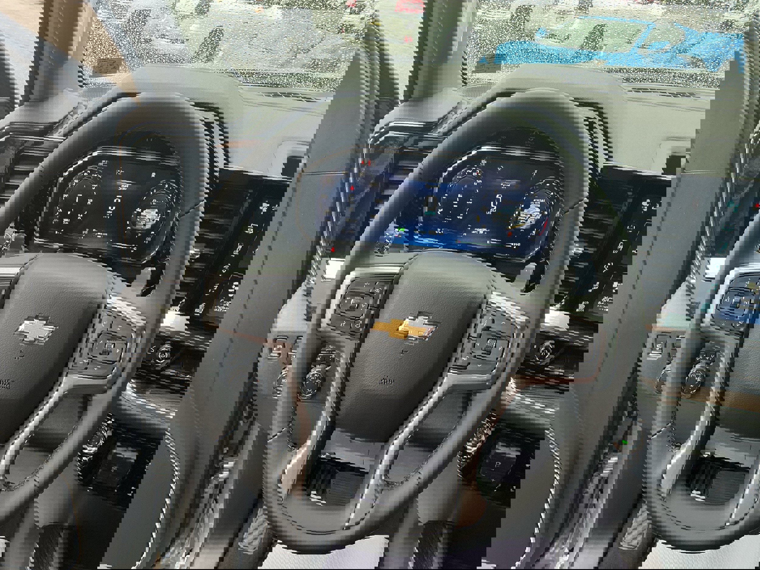 New 2026 Chevrolet Silverado 1500 LT image 18
