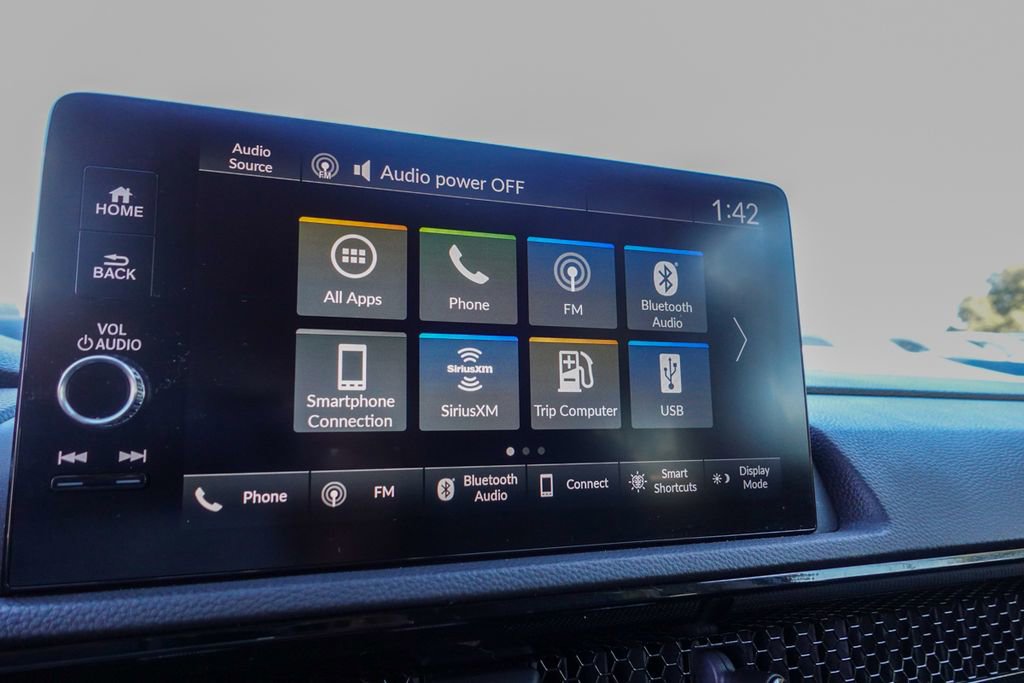 Used 2024 Honda CR-V EX-L image 17