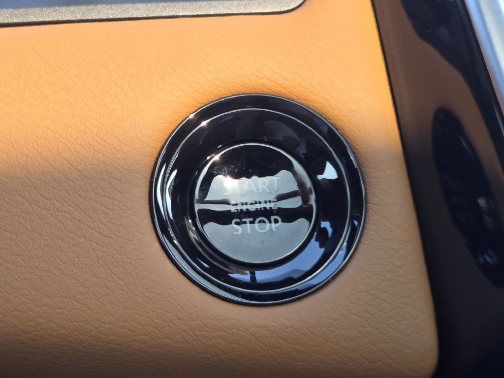 New 2026 Nissan Armada Platinum Reserve AWD/4WD image 17