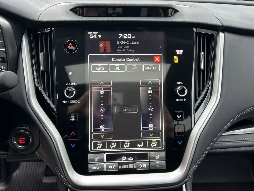 Certified 2025 Subaru Outback Limited XT w/ Popular Package #2 image 21