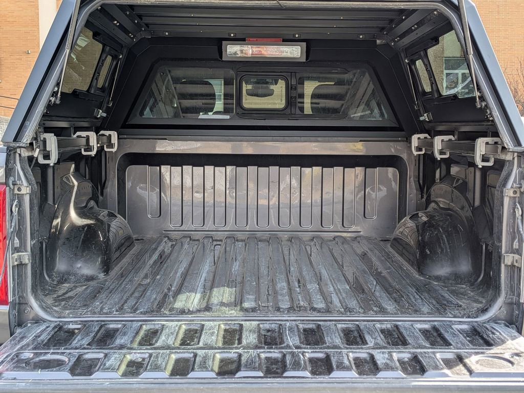 Certified 2023 RAM 1500 Big Horn image 5