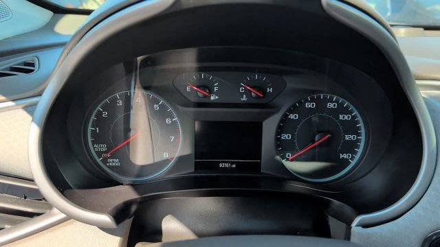 Used 2020 Chevrolet Malibu LS w/ Driver Confidence Package II image 10