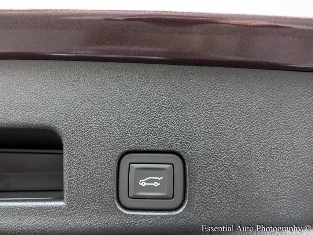 New 2026 Buick Enclave Avenir w/ Super Cruise Package image 22