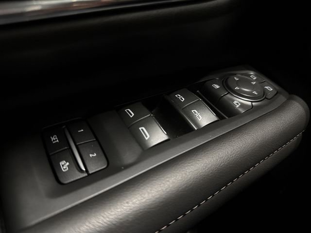 Used 2022 Chevrolet Tahoe High Country image 21