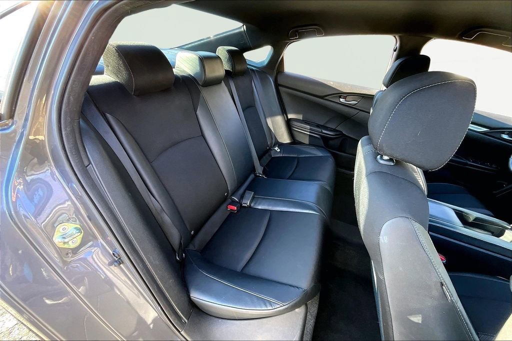 Used 2020 Honda Civic Sport image 19