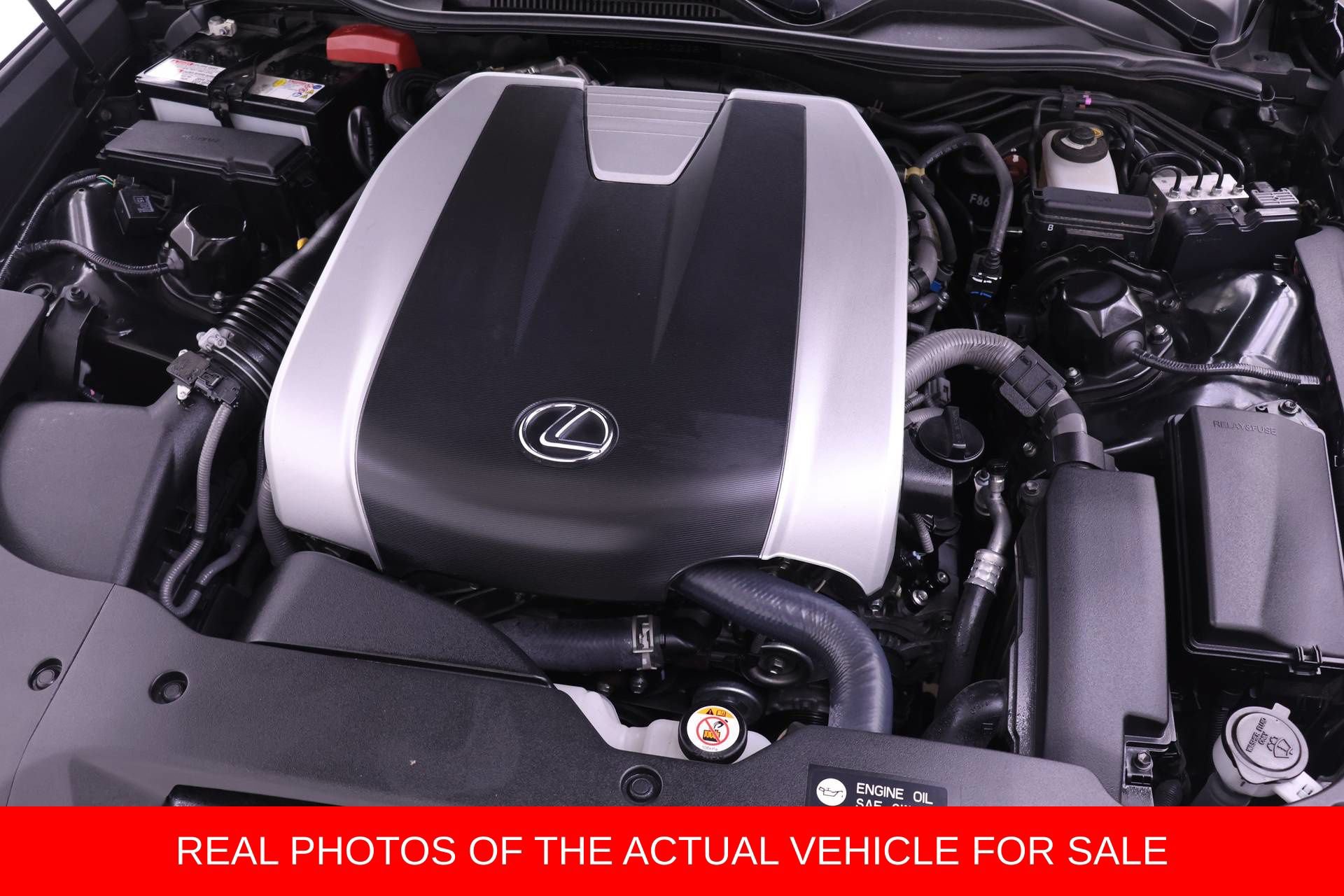 Used 2023 Lexus RC 350 F Sport AWD/4WD image 17