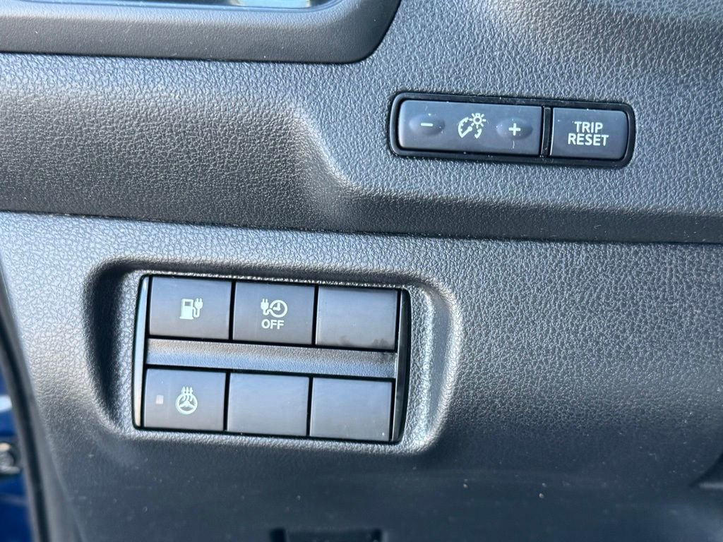 Used 2019 Nissan Leaf SV Plus w/ SV All Weather Package image 28