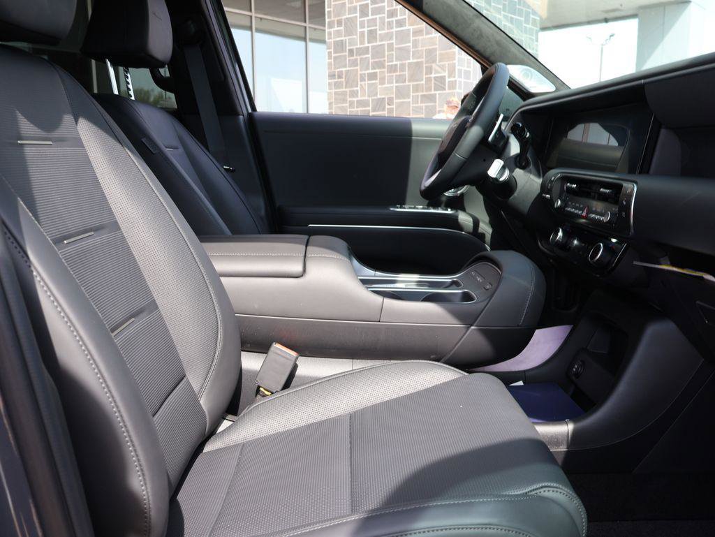 New 2026 Hyundai Palisade Calligraphy image 10