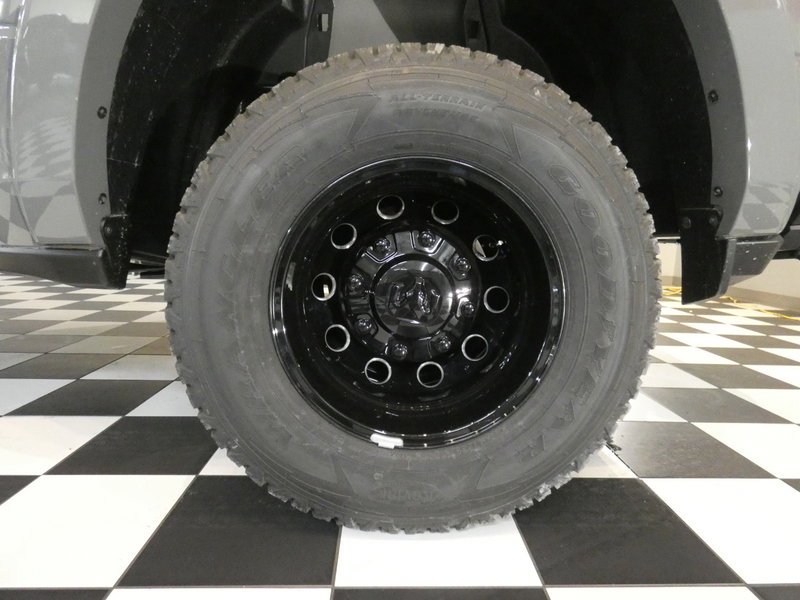 New 2026 RAM 3500 Limited image 7