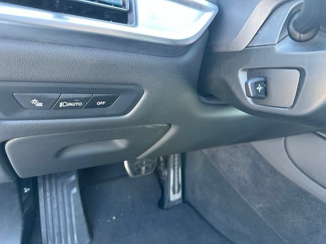 Used 2025 BMW X6 xDrive40i AWD/4WD image 21