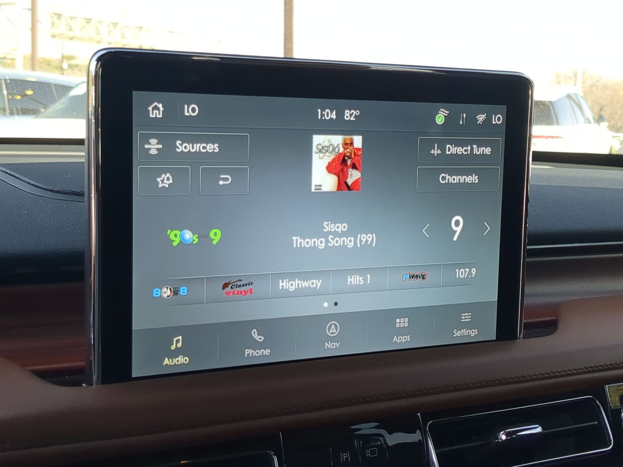 Used 2021 Lincoln Aviator Reserve w/ Elements Package Plus image 15