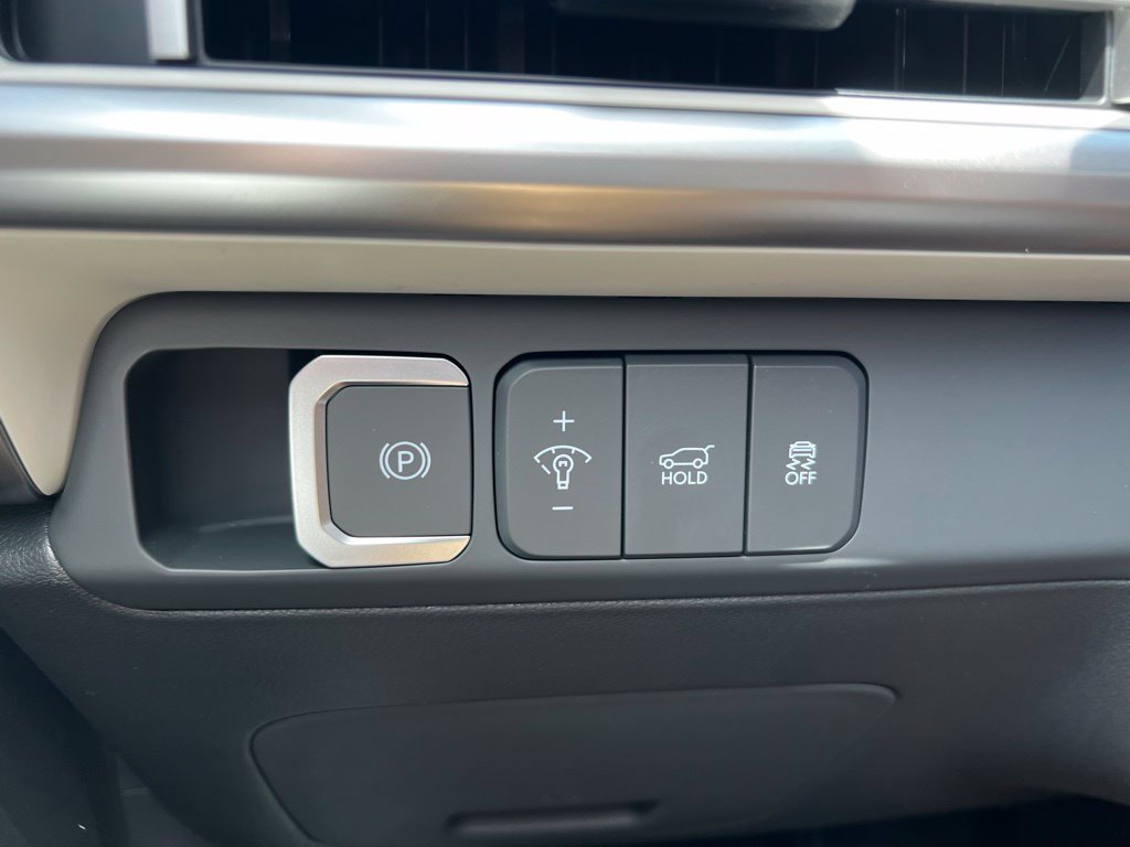 New 2026 Hyundai Santa Fe SEL AWD/4WD image 37