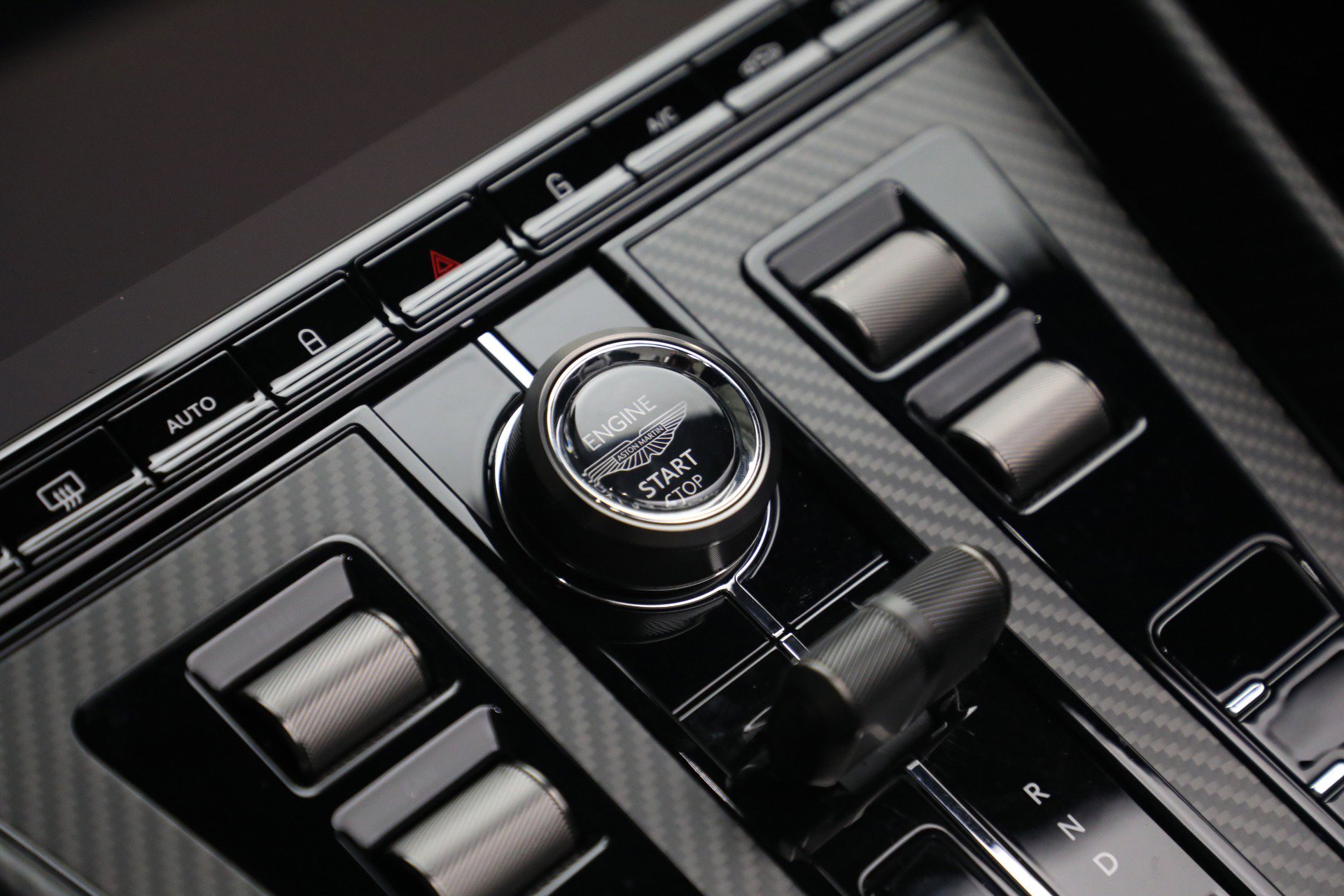 New 2026 Aston Martin DB12 Convertible image 39