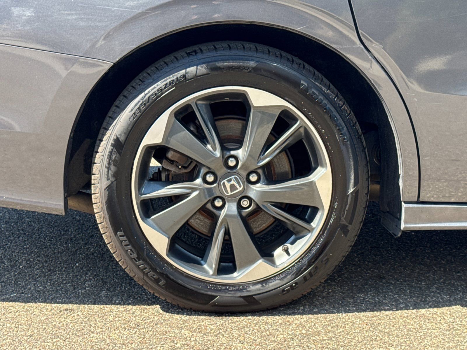 Used 2023 Honda Odyssey Elite image 28