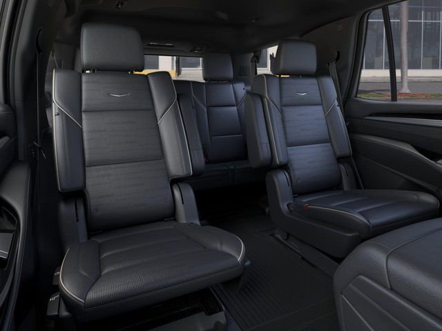 New 2026 Cadillac Escalade Luxury AWD/4WD image 17