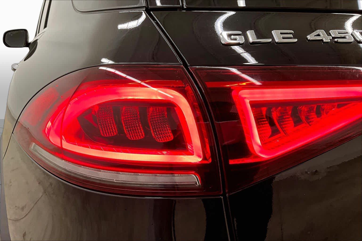 Used 2020 Mercedes-Benz GLE 450 4MATIC image 28