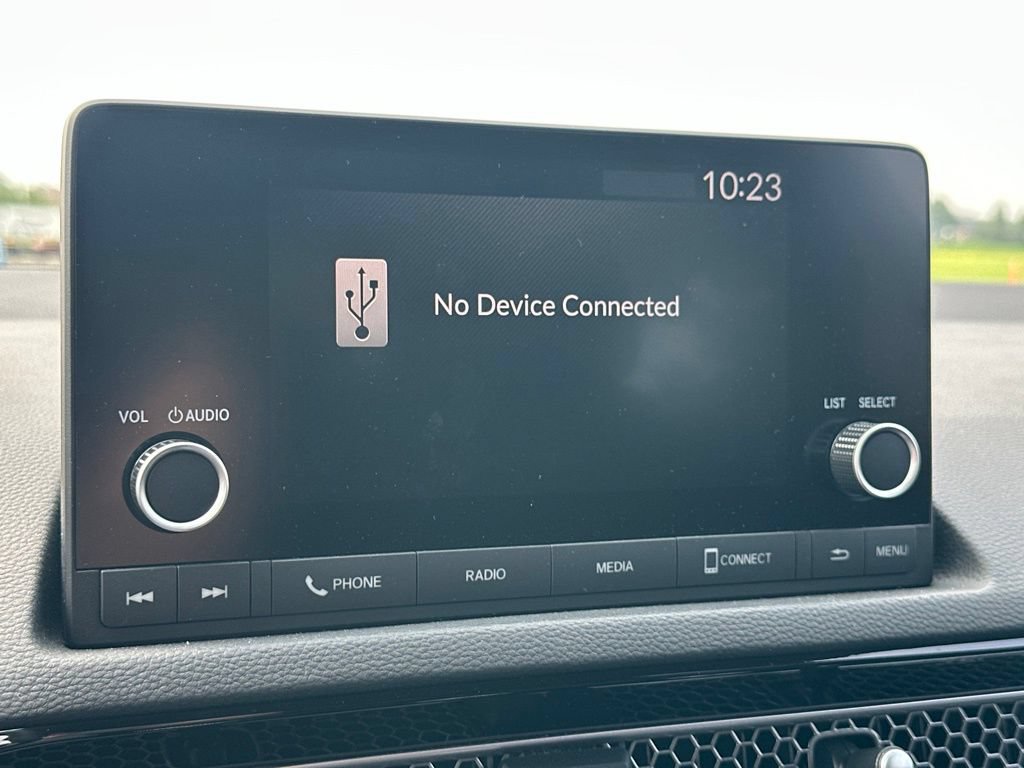 Used 2024 Honda Civic LX image 21