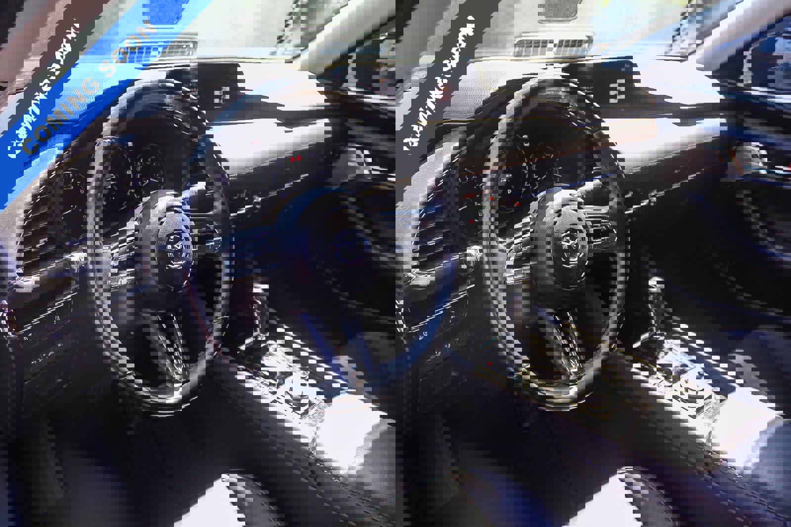 Used 2020 MAZDA MAZDA3 AWD Sedan w/ Preferred Package image 24