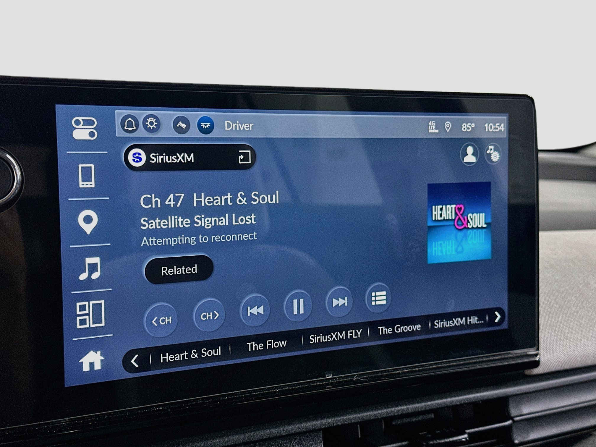 Used 2024 Honda Prologue EX image 21