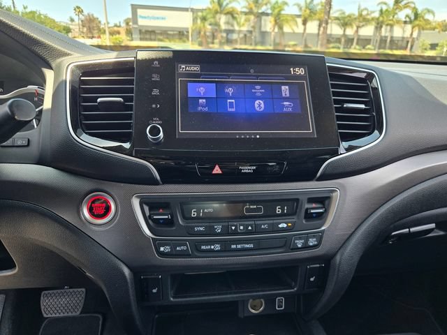 Used 2023 Honda Ridgeline RTL image 20