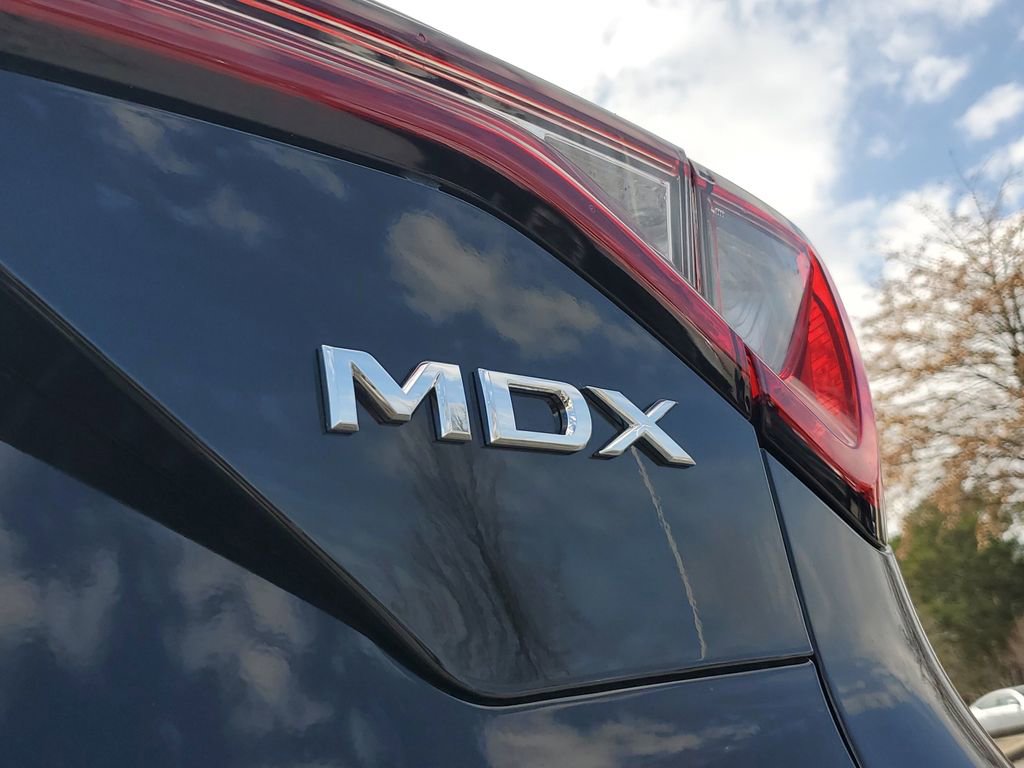 New 2026 Acura MDX Technology Package image 8
