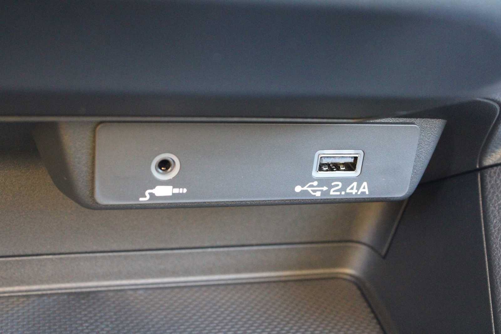 New 2025 Subaru Impreza 2.0i image 25