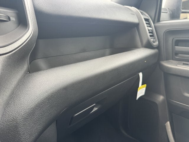 New 2026 RAM 2500 Tradesman AWD/4WD image 36