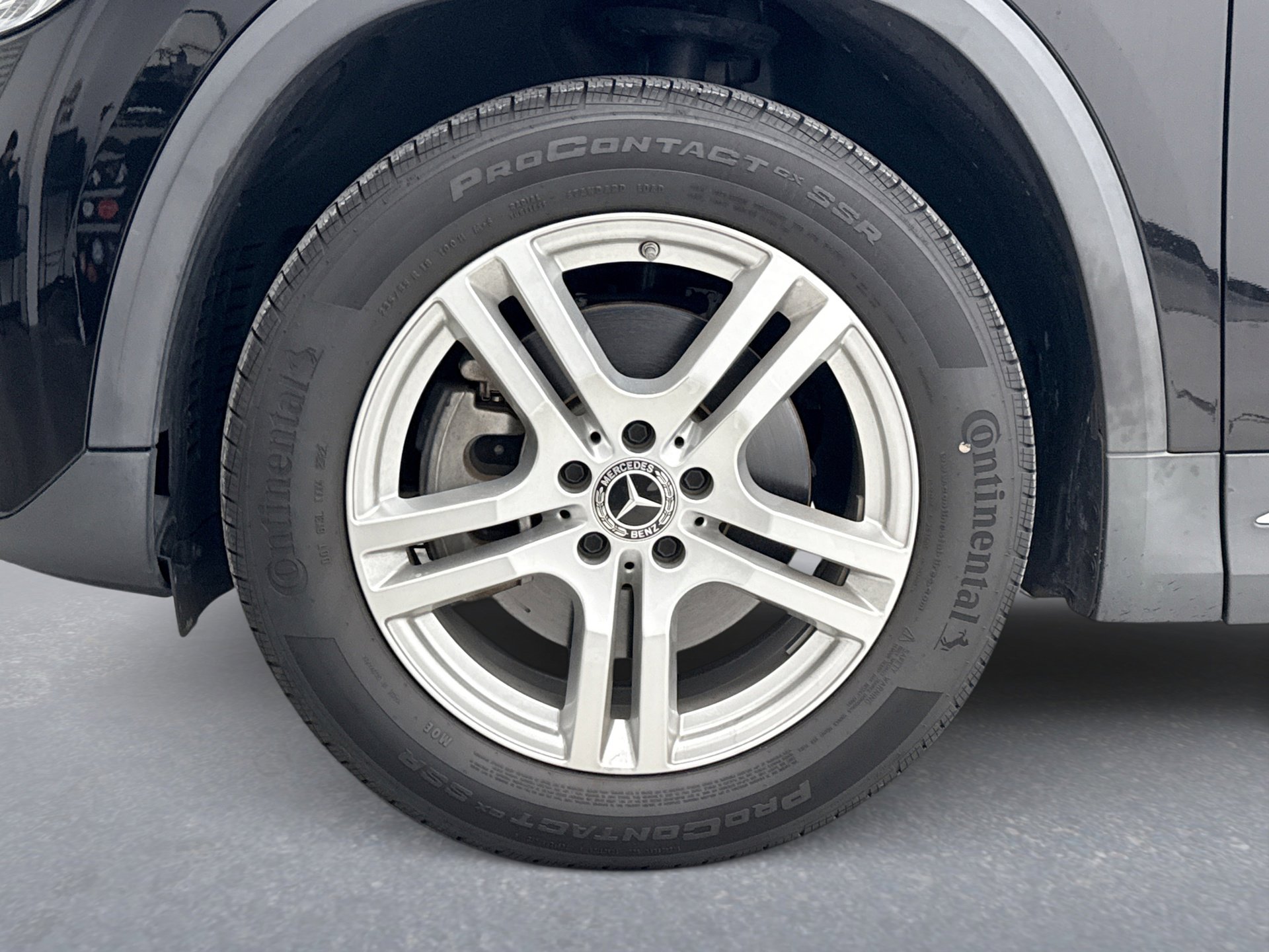 Used 2023 Mercedes-Benz GLA 250 4MATIC image 12