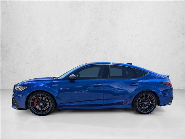 Used 2024 Acura Integra Type S FWD image 8
