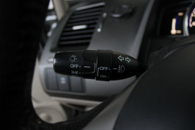 Used 2010 Honda Civic Hybrid Sedan image 4