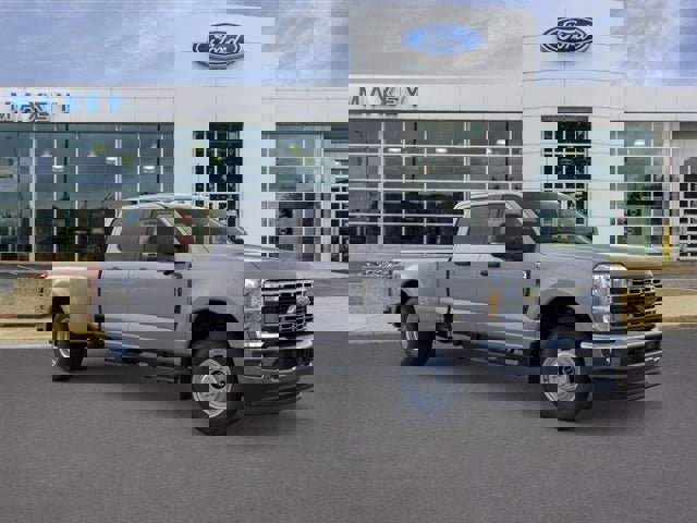New 2026 Ford F350 XLT w/ 360-Degree Camera Package image 73