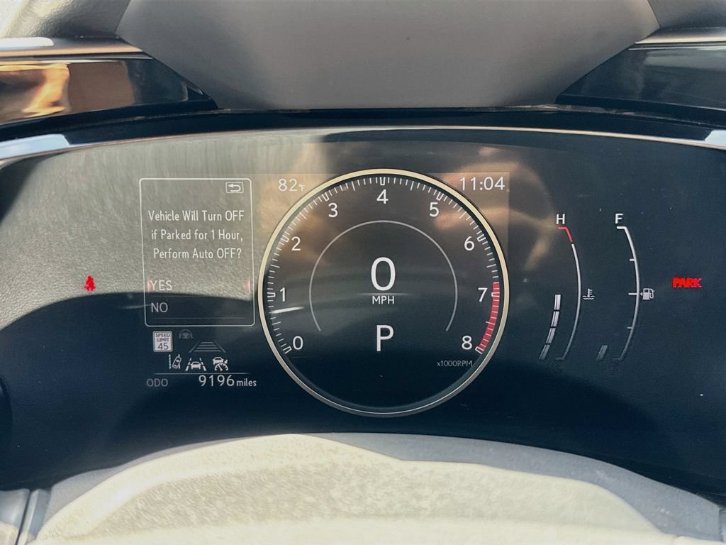 Used 2025 Lexus NX 250 FWD w/ Cold Area Package image 13