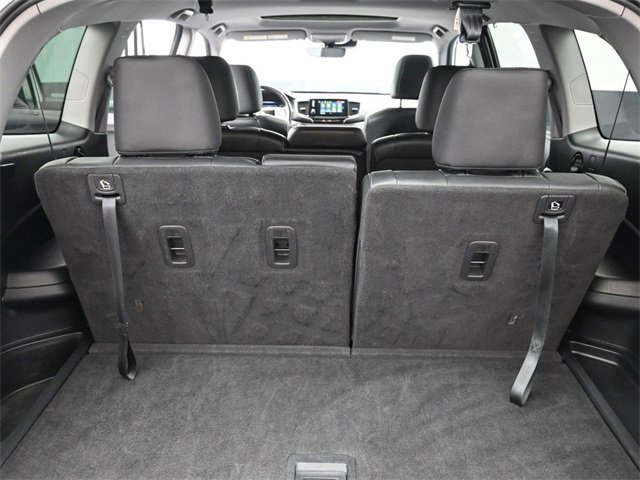 Used 2022 Honda Pilot Special Edition image 25
