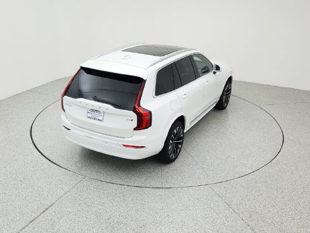 New 2026 Volvo XC90 B6 Plus w/ Protection Package Premier AWD/4WD image 15