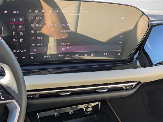 New 2025 Audi A5 2.0T Premium Plus image 12