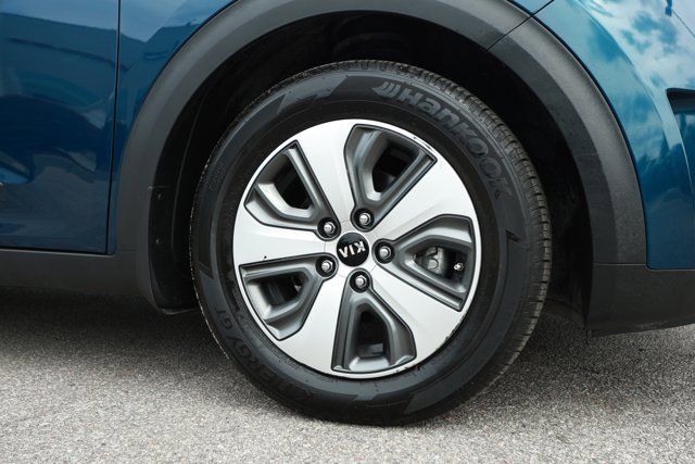 Used 2019 Kia Niro LX FWD image 5