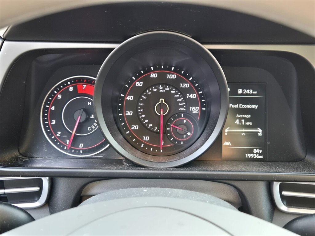 Certified 2023 Hyundai Elantra SEL w/ Cargo Package image 26