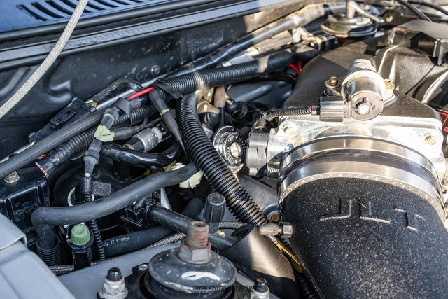 Used 2003 Ford Mustang Cobra image 25