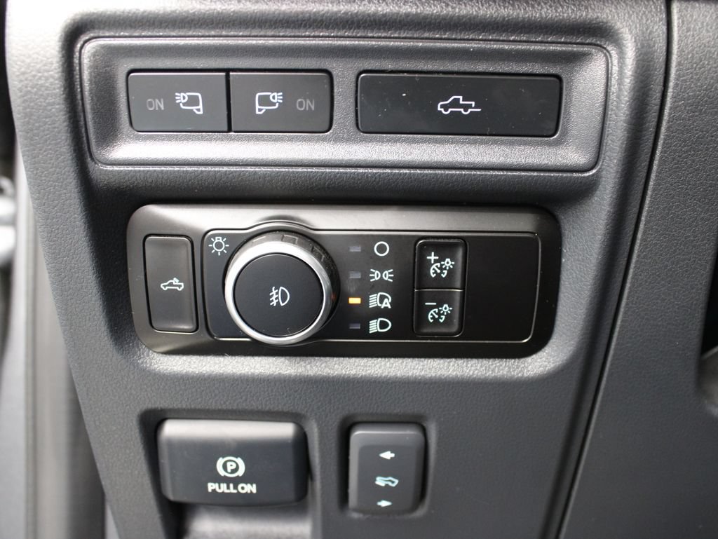 Used 2023 Ford F150 Lariat w/ Equipment Group 502A High AWD/4WD image 62