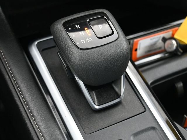 Used 2025 Nissan Pathfinder SV image 25