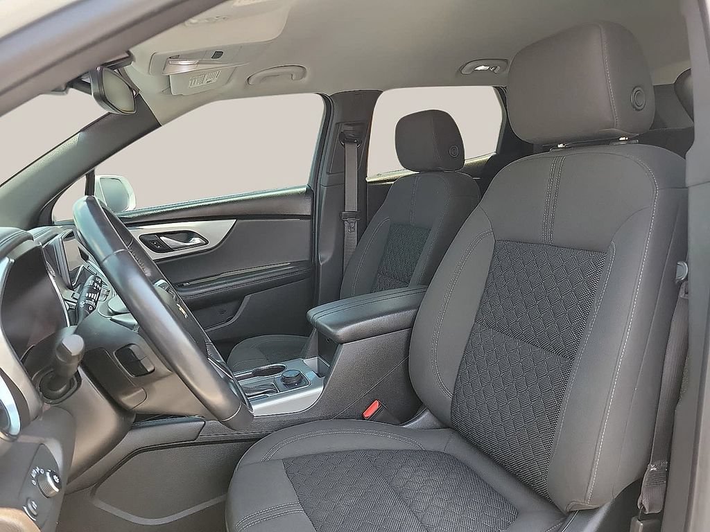 Used 2019 Chevrolet Blazer LT AWD/4WD image 11